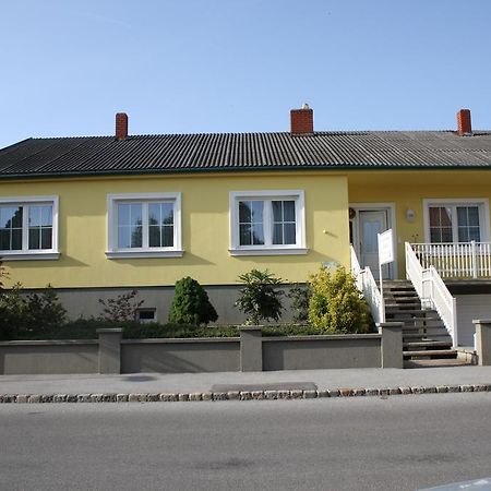 Gaestehaus Zum See Ильмиц Экстерьер фото