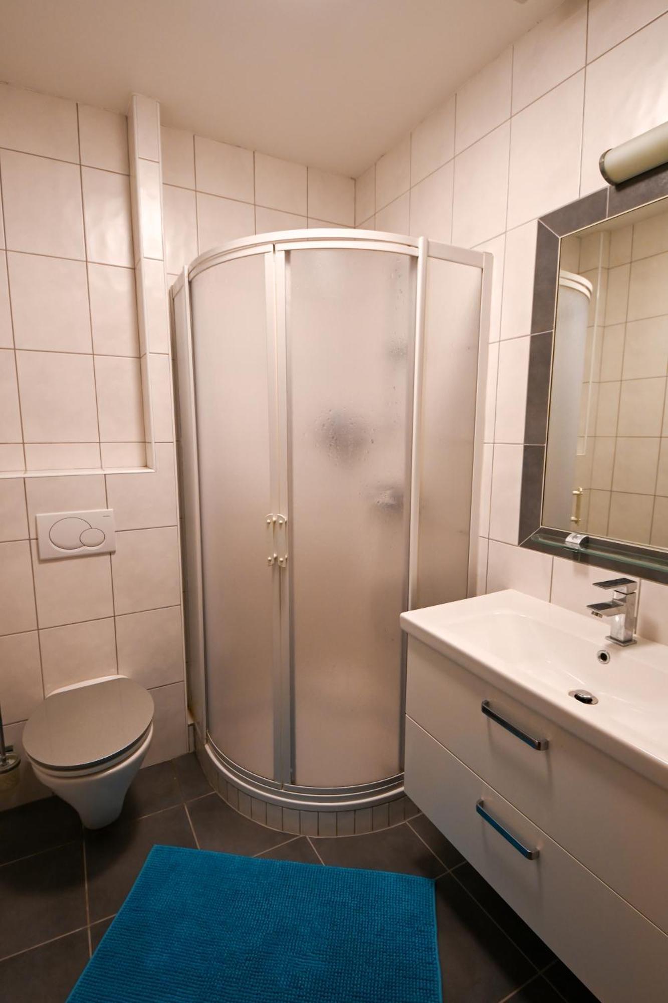 Gaestehaus Zum See Ильмиц Экстерьер фото